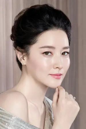 Фото Ли Ён Э (Lee Young-ae) #98222