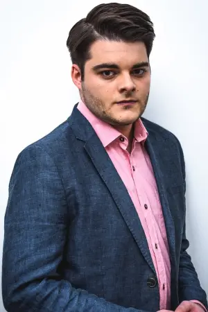 Фото Люк Тротье #65732