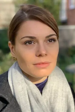 Фото Полина Кузьминская #158397