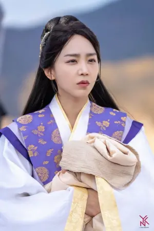 Фото Шин Хе Сон (Shin Hye-sun) #316030