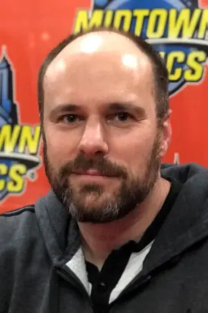 Фото Том Кинг #357932