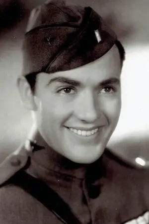 Фото Чарльз «Бадди» Роджерс #287400