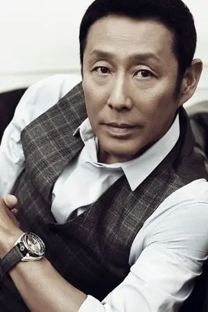 Фото Чэнь Даомин #95419