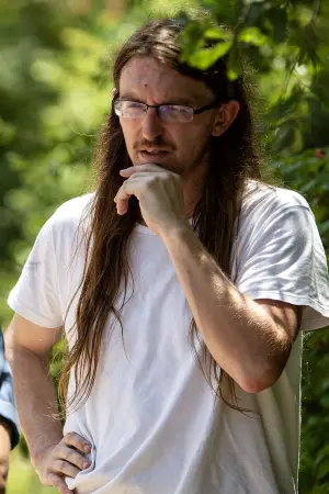 Фото Коннор Флинн #348354