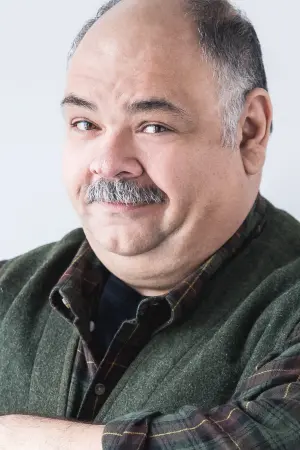 Фото Фрэнк Герриш #105819