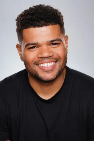 Фото Джошуа Калеб Хортон #342292