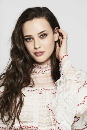 Фото  (Katherine Langford) #34229