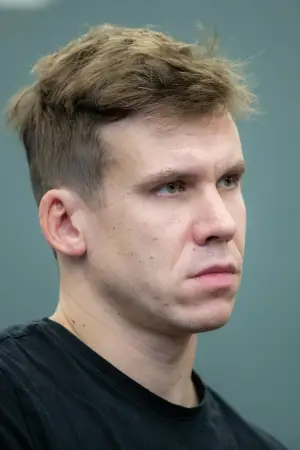 Фото Расмус Кальюярв (Rasmus Kaljujärv) #332610