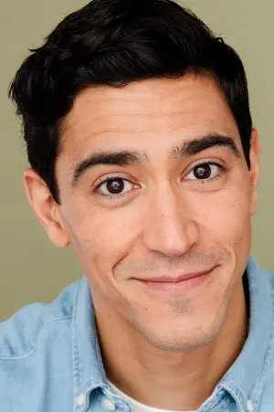 Фото Дэвид Альфано #516