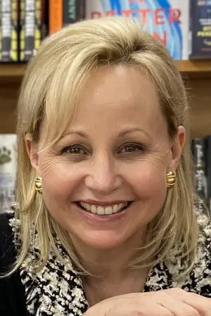 Фото Дебора Гудрич (Deborah Goodrich) #119641