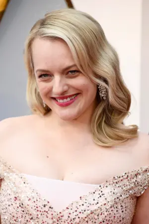 Фото Элизабет Мосс (Elisabeth Moss) #66927