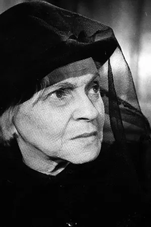 Фото  (Ida Kamińska) #304050