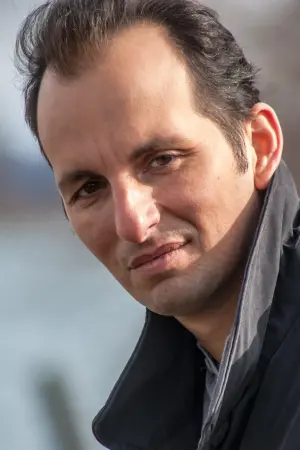 Фото Луи Ванария #17228