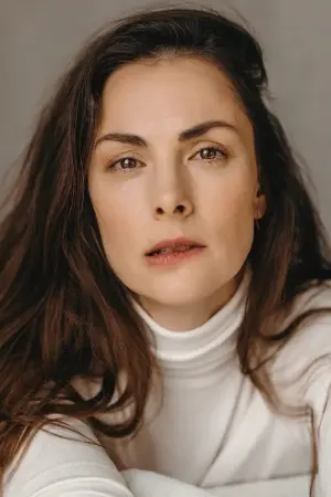 Фото Майкен Пиус #307175