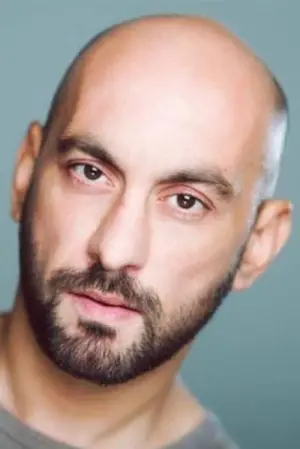 Фото Михаил Матовски #15493