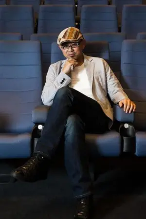 Фото Рётаро Макихара #97993