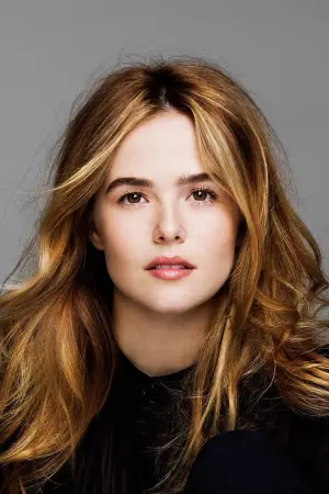 Фото Зои Дойч (Zoey Deutch) #57943