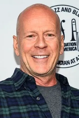Фото Брюс Уиллис (Bruce Willis) #1638