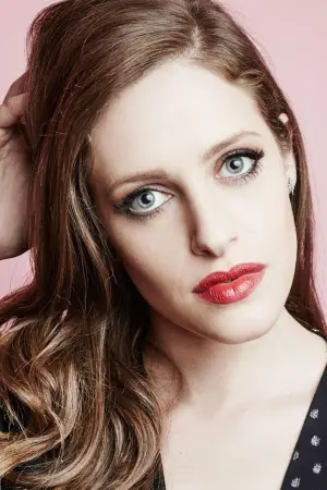 Фото Карли Чайкин (Carly Chaikin) #107052