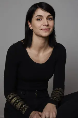 Фото Ида Элиза Брох #240884