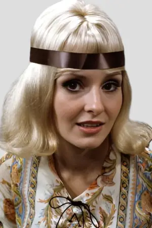 Фото Джилл Мэй Мередит #354047