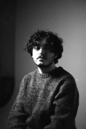 Фото Самиль Чимэн #140088