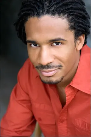 Фото  (Samuel Stricklen) #241472