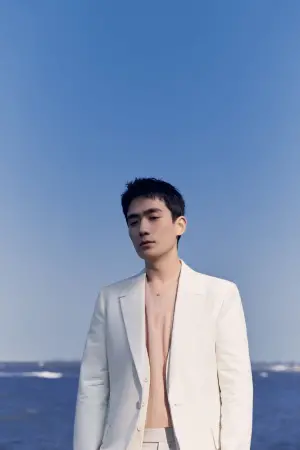 Фото Чжу Илун (Zhu Yilong) #90700