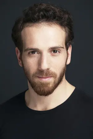 Фото Эмре Йетим #126288