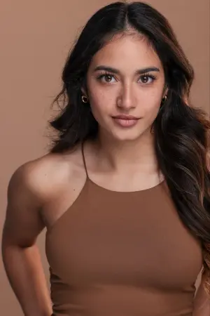 Фото Джевелианна Рамос-Ортис #66477