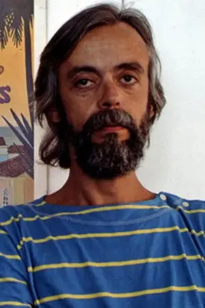 Фото Леопольдо Серран #349644