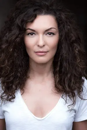 Фото Мадлен Сопаджиян #63386