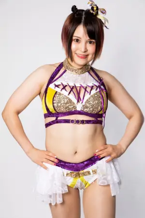 Фото Вака Цукияма (Waka Tsukiyama) #364571