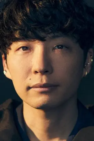 Фото Ген Хосино #104206