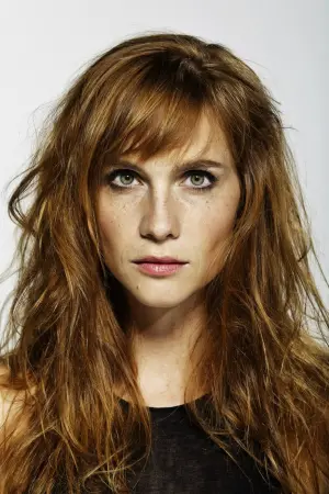 Фото Хана Вагнержова́ #130800