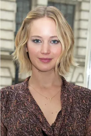 Фото Дженифер Лоуренс (Jennifer Lawrence) #6021
