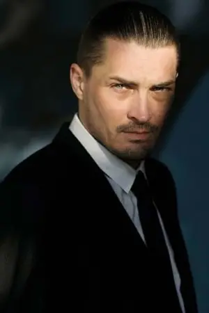 Фото Марк-Антуан Дюкенн #215882