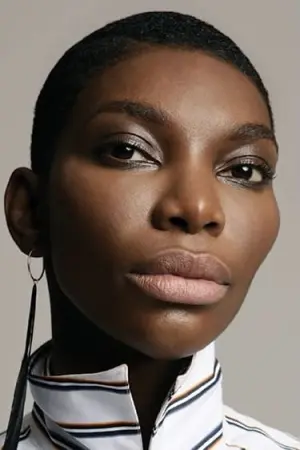 Фото Микаэла Коэл (Michaela Coel) #6792