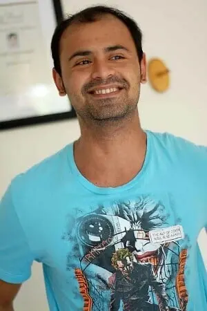 Фото Майк Люко́к #84413