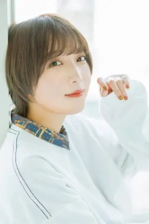 Фото Минами Хината #338545