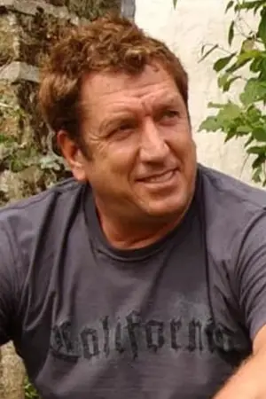 Фото Стив Джонс #263588