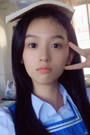 Фото Чжоу Е (Zhou Ye) #110154