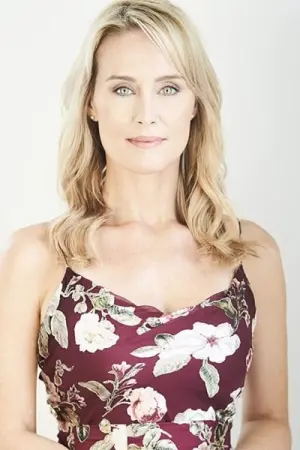 Фото Жанетт Роксборо #42647