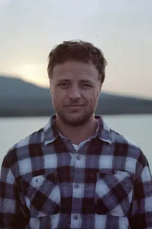 Фото Макс Уокер-Сильверман #272572