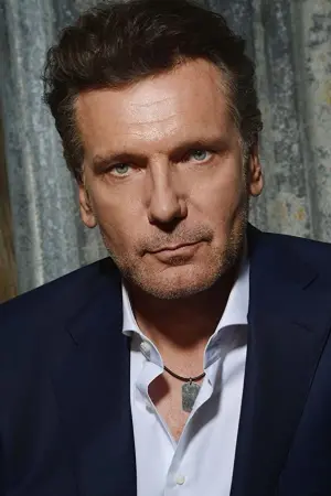 Фото Питер Дж. Лукас #53765