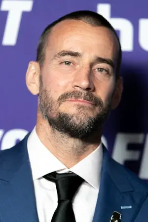 Фото Фил Брукс (Phil Brooks) #305759