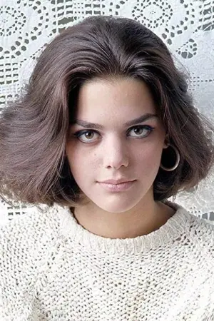 Фото Ти́на Аумо́н #56225