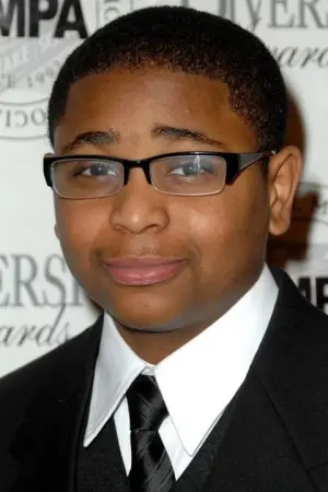 Фото Аарон Грейди Шоу #123484