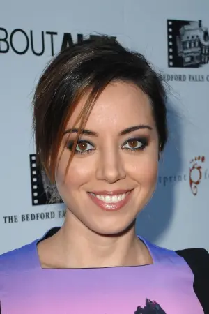 Фото Обри Плаза (Aubrey Plaza) #35680