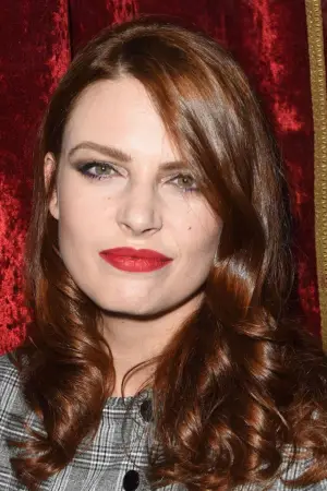 Фото  (Élodie Frégé) #335481